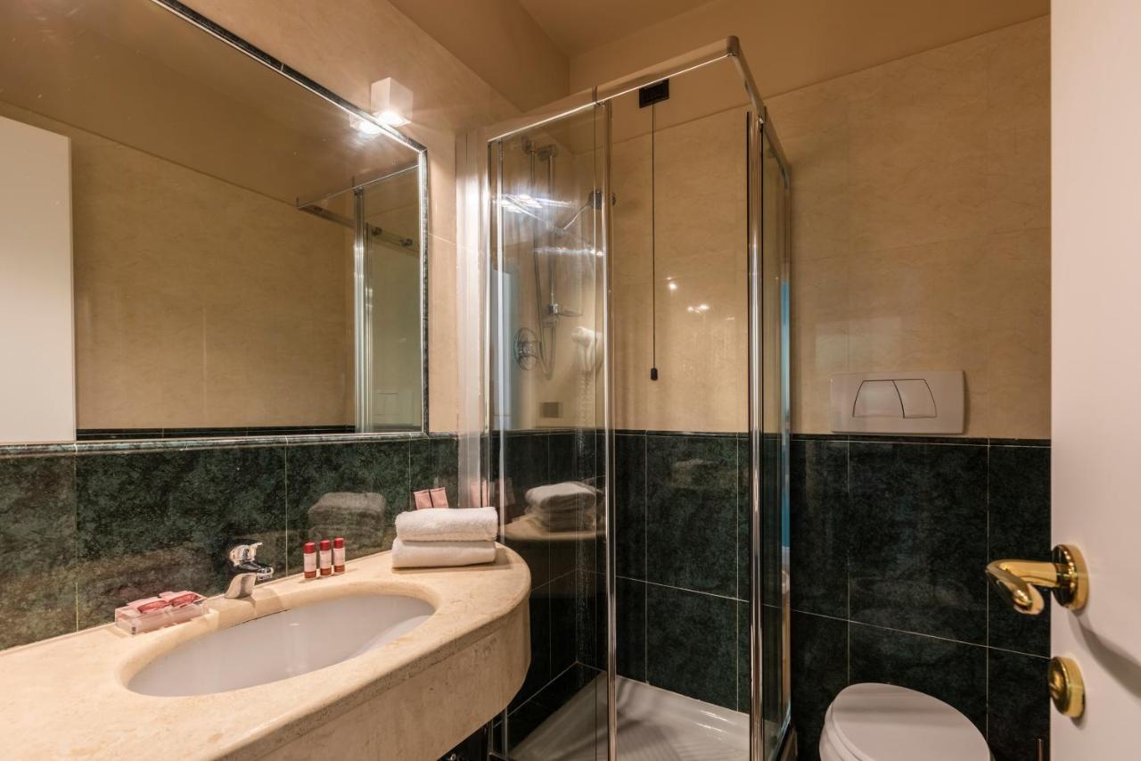 Hotel Coppede' Rome Buitenkant foto